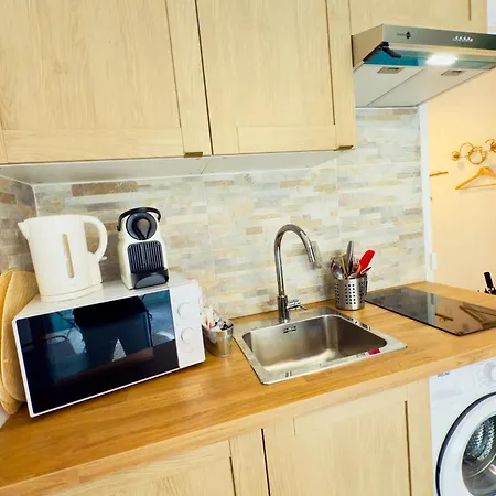 Petit Bijou 1 Pers Wifi *