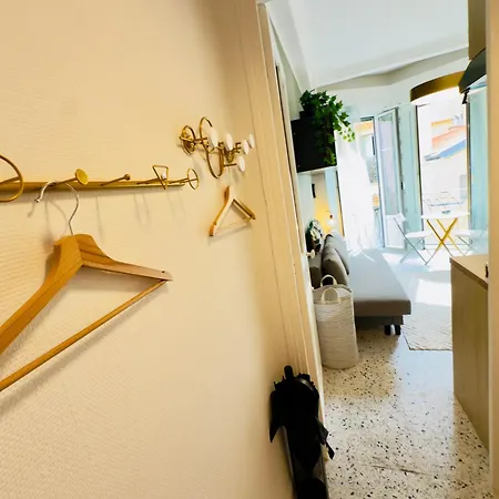 Apartament Petit Bijou 1 Pers Wifi