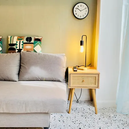 Petit Bijou 1 Pers Wifi Nicea