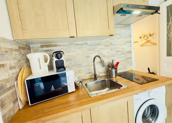 Petit Bijou 1 Pers Wifi *