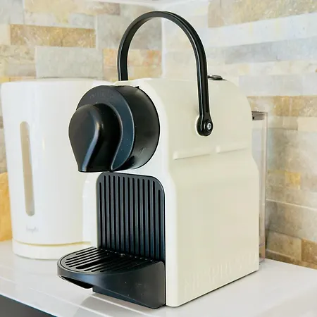 Petit Bijou 1 Pers Wifi * Nice