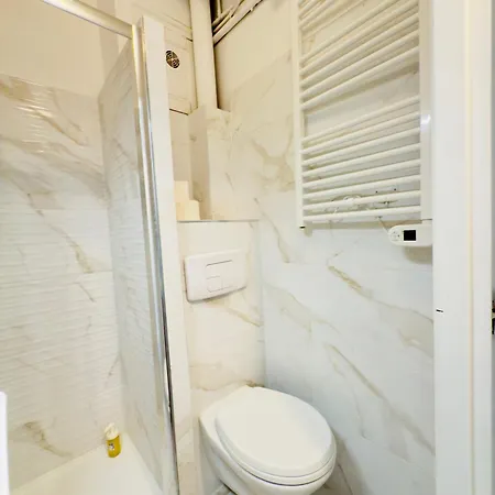 Petit Bijou 1 Pers Wifi *