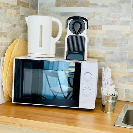 Petit Bijou 1 Pers Wifi *