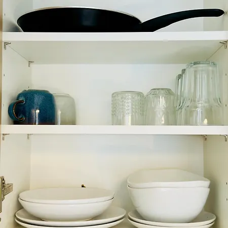 Petit Bijou 1 Pers Wifi